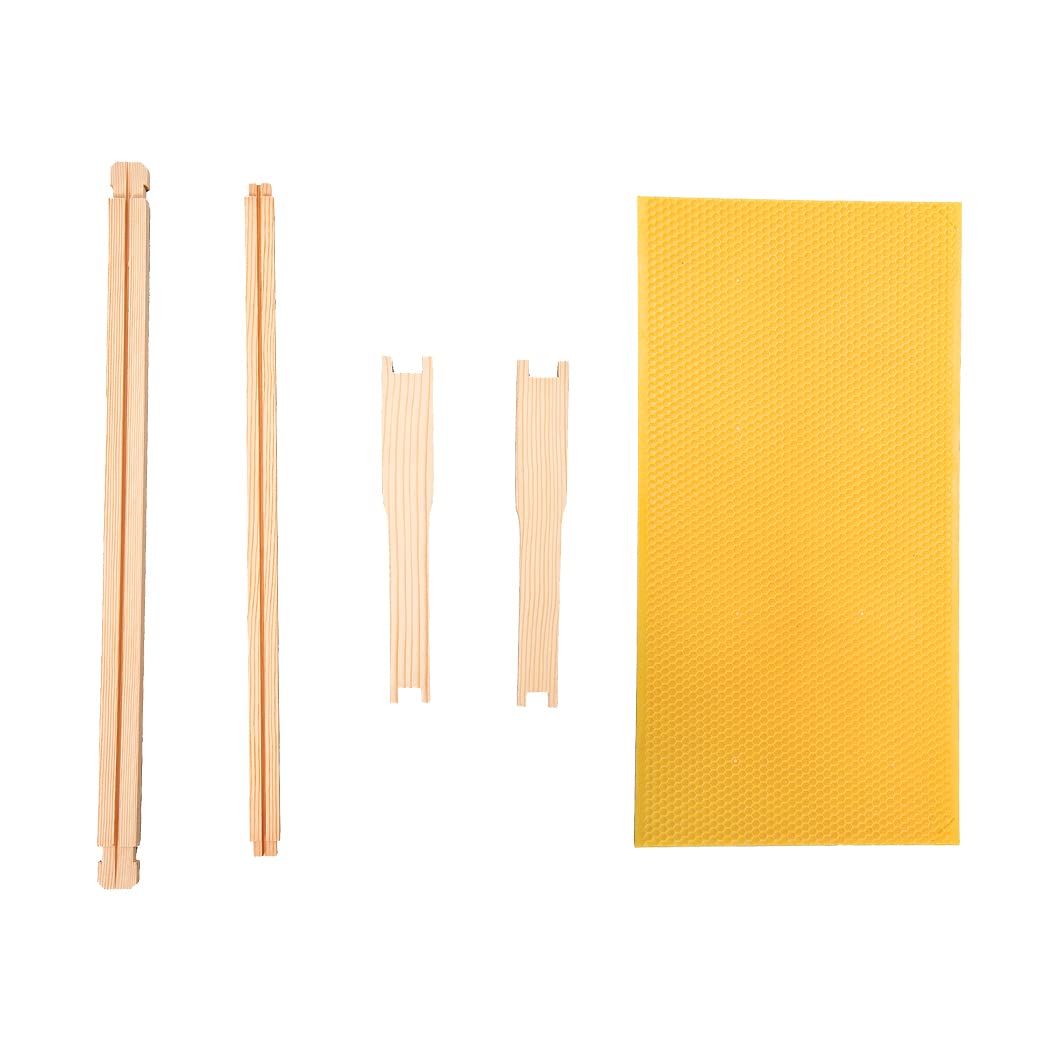 MayBee food-grade foundation visual supports clean inspection and reliable use