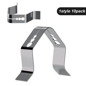 Maycelon probe holder suitable for both ovens and grills to keep probes organized