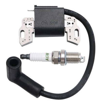 MaySpare ignition coil for Briggs engines with a focus on reliable spark and easy starts
