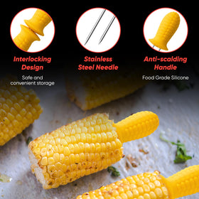 Maywe Tanso cleaning brush for quick grill cleanup