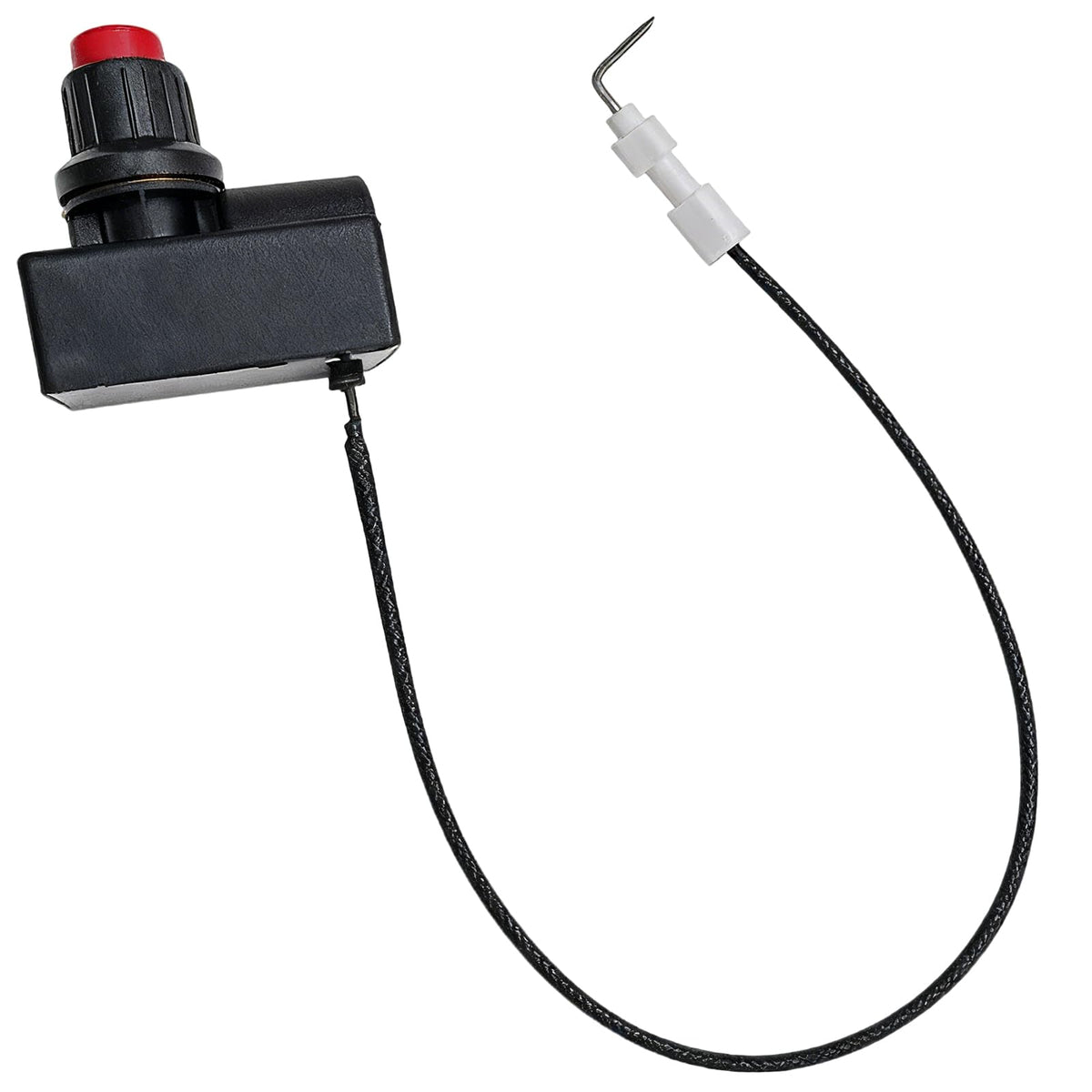 MCAMPAS durable igniter wire rated up to 200°C.