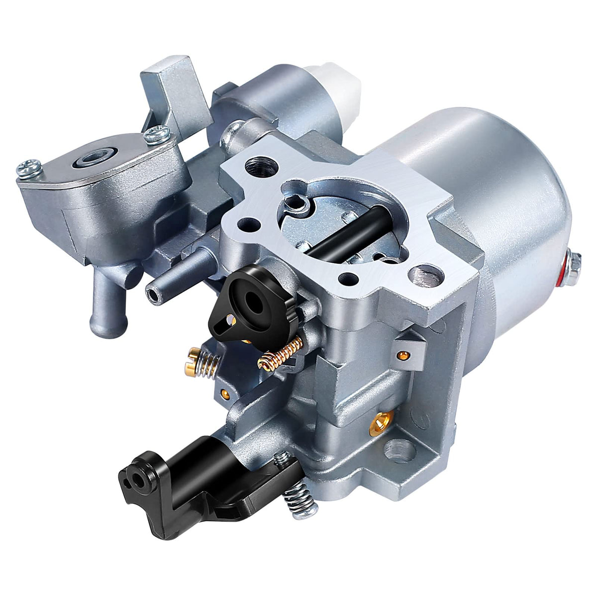 MDAIRC air filter designed for Subaru Robin engines and improved intake filtration