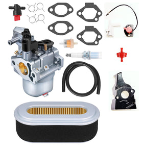 MDAIRC carburetor for Subaru Robin engine with precise fit and easy installation