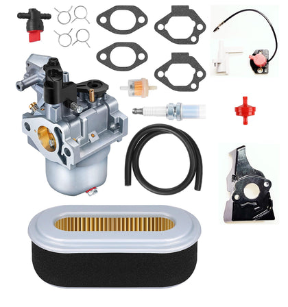 MDAIRC carburetor for Subaru Robin engine with precise fit and easy installation