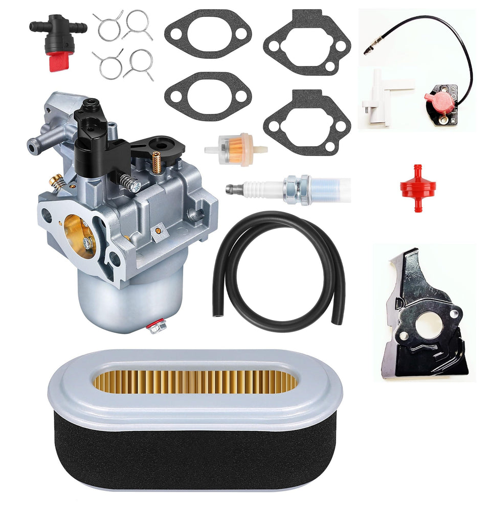 MDAIRC carburetor for Subaru Robin engine with precise fit and easy installation