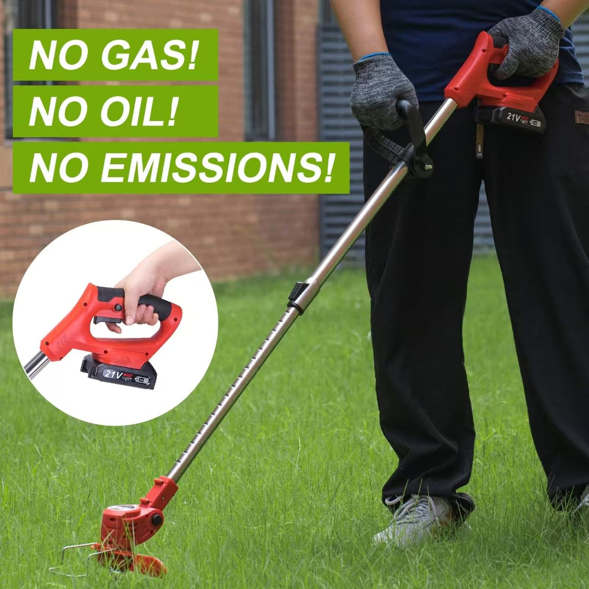 MDBTTOOLS safety features including double switch and anti-collision bar prevent mishaps