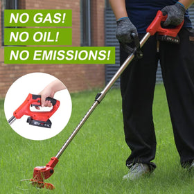 MDBTTOOLS safety features including double switch and anti-collision bar prevent mishaps