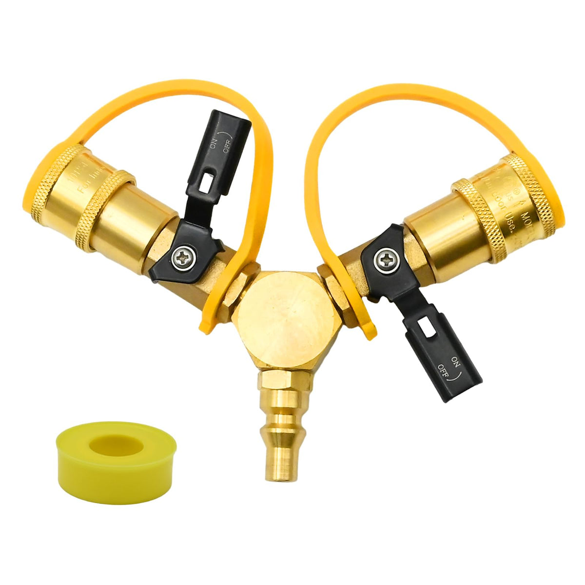 MDEOOSKY compatibility with grills, heaters, and stoves for camping