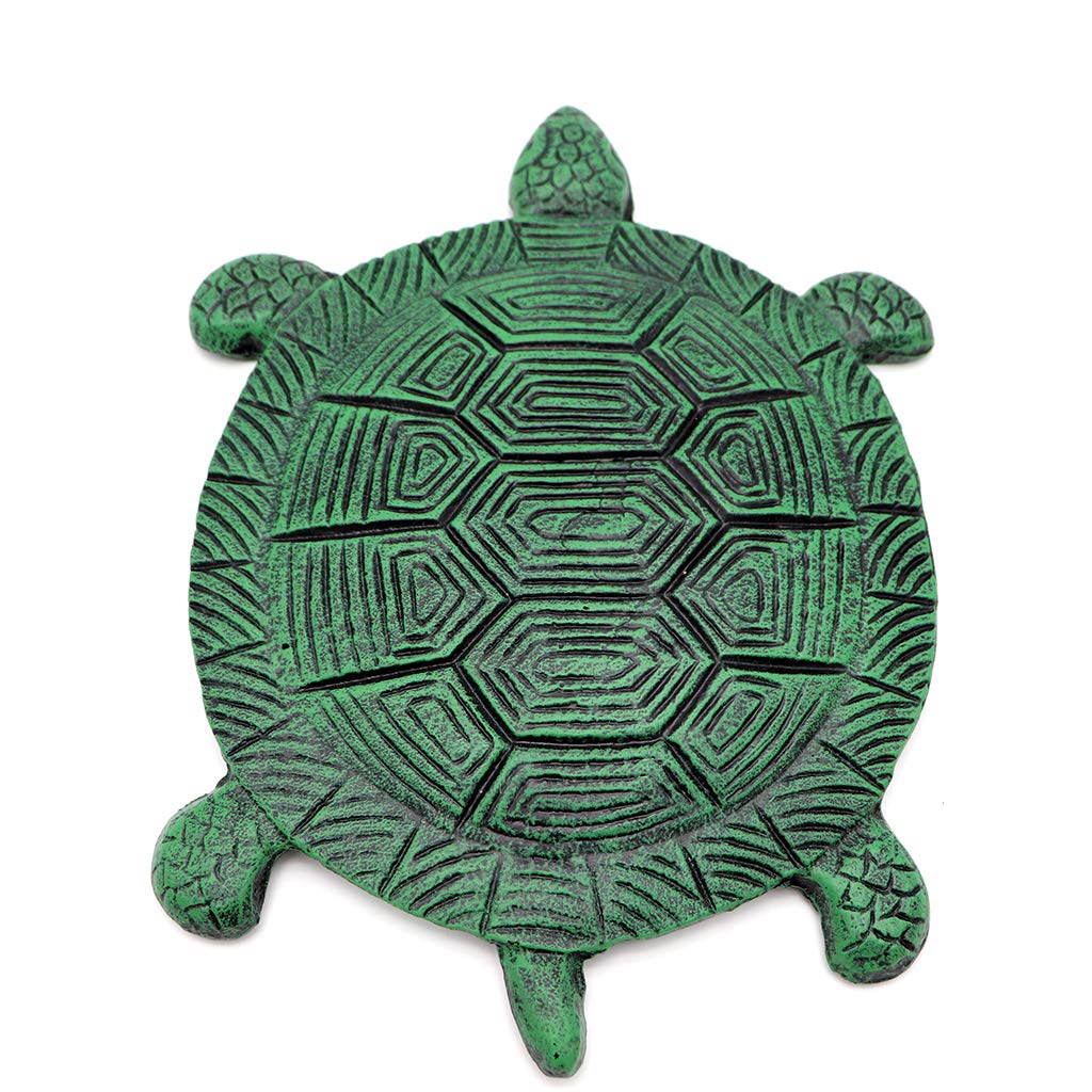 MDLUU tortoise stepping stone hollow underside increases ground stability