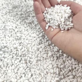 MDPQT 50 Qt vermiculite-perlite bag showing premium blend for drainage and root aeration