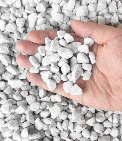MDPQT vermiculite and perlite 50qt professional pack improves soil aeration