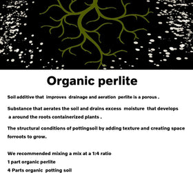 MDPQT vermiculite closeup highlights porous texture aiding water drainage