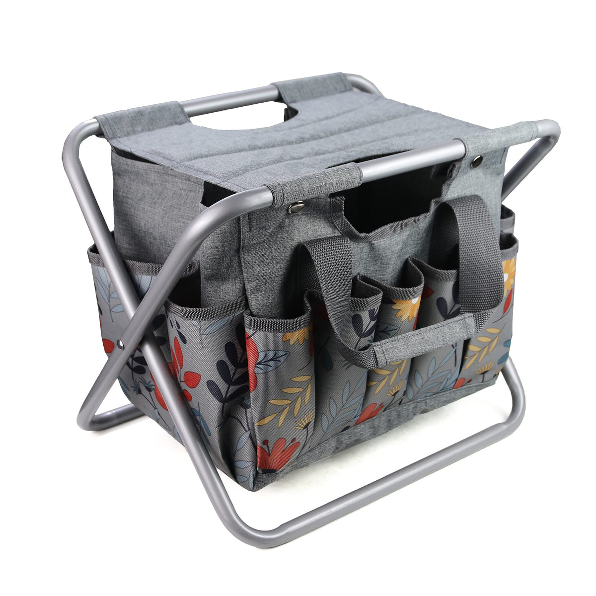 MDSTOP stool surface with cotton layer adds comfort during tasks.