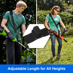 MECHEER strap attachment easy install in minutes