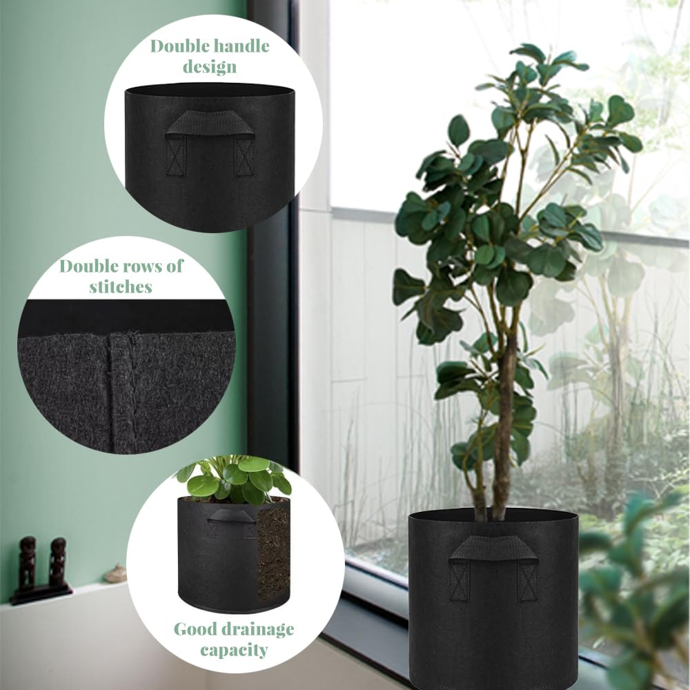 Meckerni outdoor pond setup supports garden creativity.