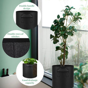 Meckerni outdoor pond setup supports garden creativity.