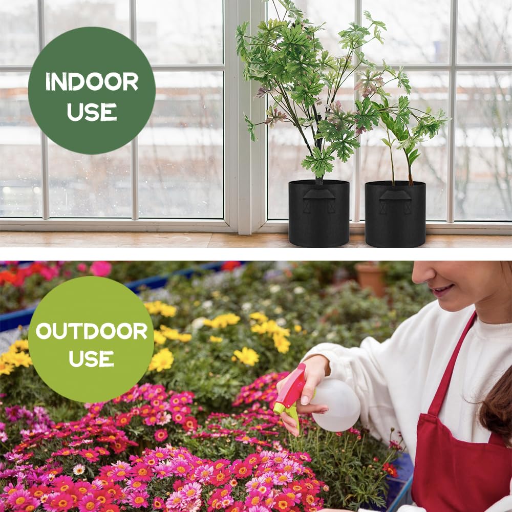 Meckerni outdoor use for ponds, gardens, patios.