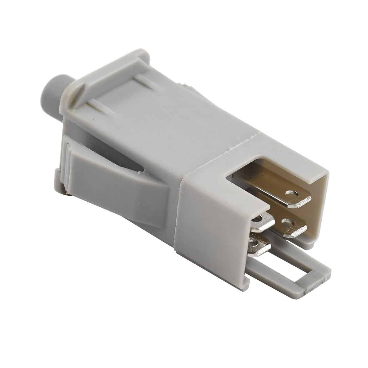 Meckparts interlock safety switch Wright Mfg 52410005 install, sturdy design