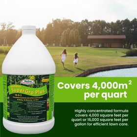 Medina HastaGro humic-acid root boost close-up