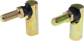 MEEIHUI compatibility list tie rod end confirms broad mower compatibility.