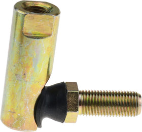 MEEIHUI tough crimped construction highlight ensures a secure connection.
