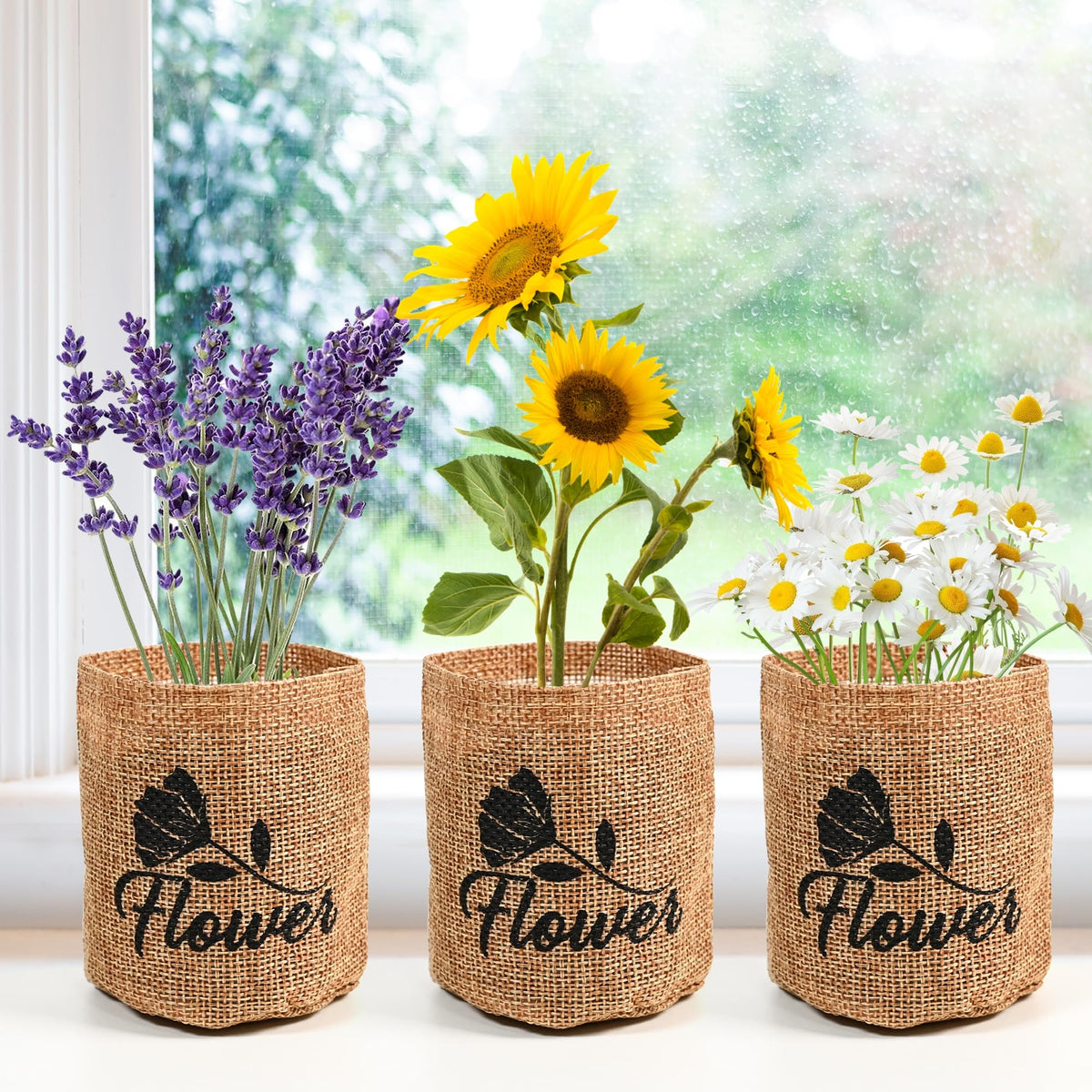 Meekear 5 Kit indoor-outdoor garden arrangement for flexible growing space