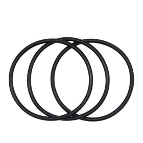 MEFONKOU GLX Union O-Ring 3-pack for reliable Hayward T-Cell connections.