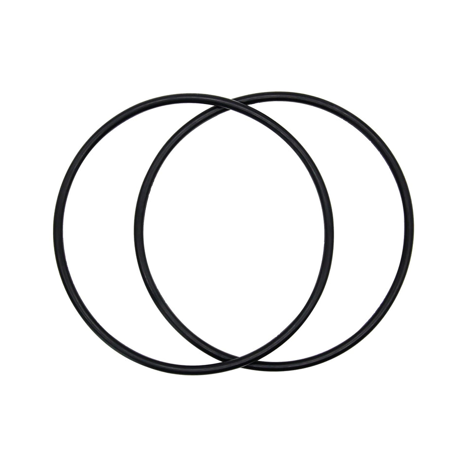 MEFONKOU SPX1500P lid strainer o-ring pack for reliable pool seals.
