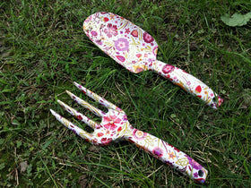 Megawodar durable duo garden tools support diverse gardening tasks.