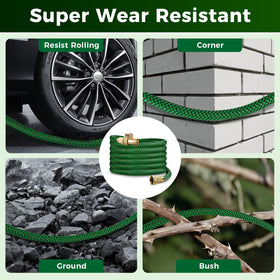 MEIIOFS lifetime warranty and 24/7 support for confident ownership.