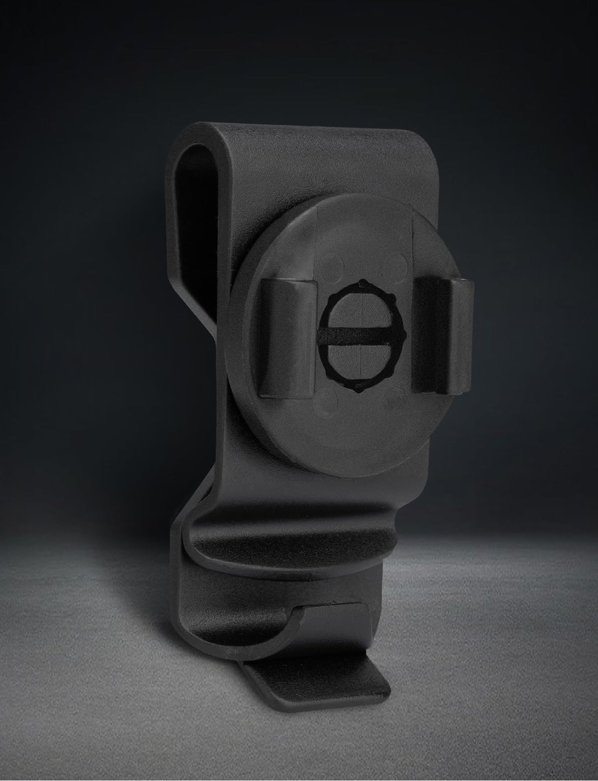 MR300 MR450 compatibility on belts and bags for quick access.