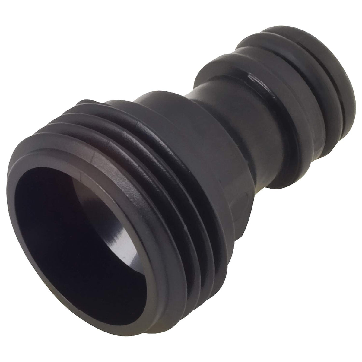 Melnor range adjustment tabs let you tailor watering zones