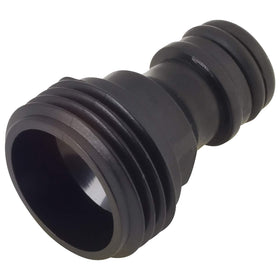 Melnor range adjustment tabs let you tailor watering zones