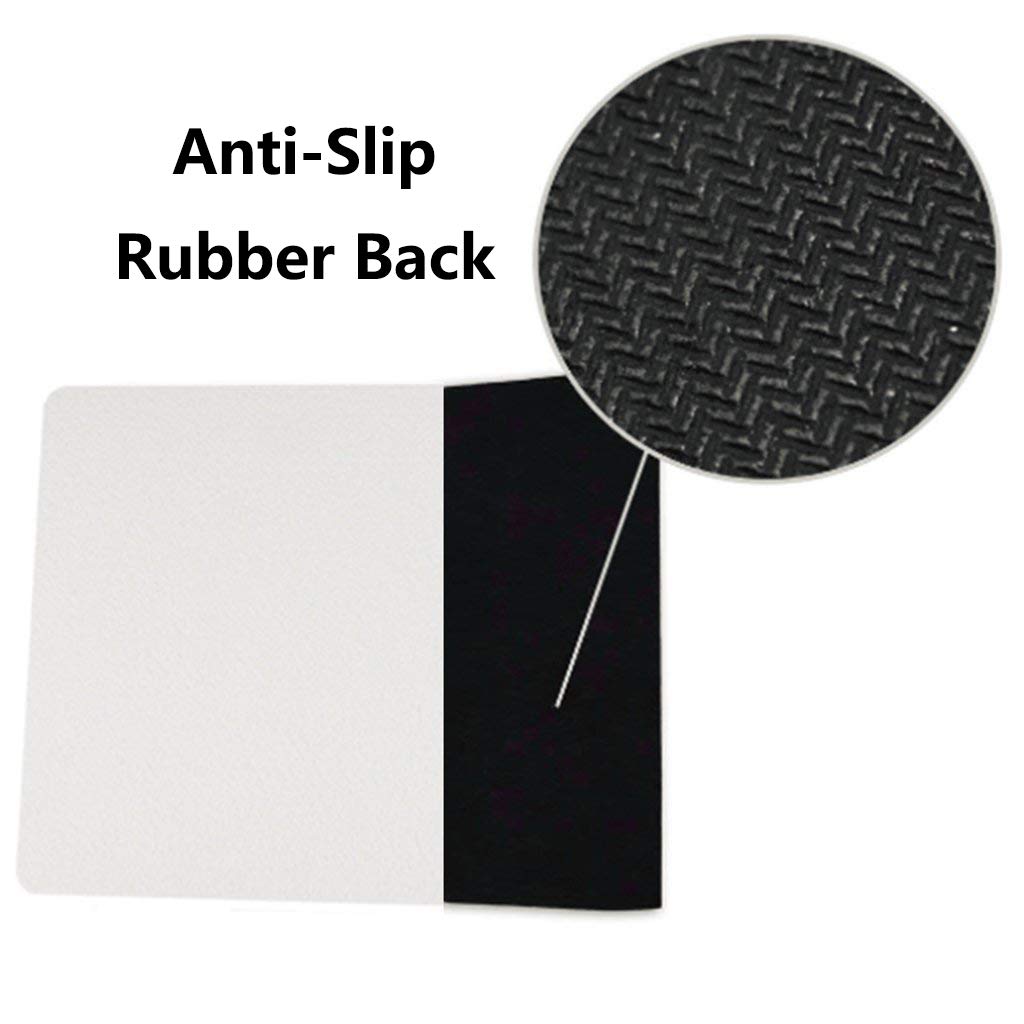 MELODADDY gift-ready mat makes a thoughtful housewarming present.