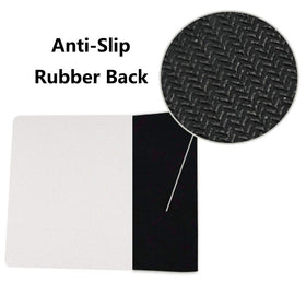 MELODADDY gift-ready mat makes a thoughtful housewarming present.