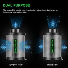 MELONFARM heavy-duty hex mesh supports durability and maximum airflow.