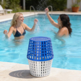 MELULUA Pool Unit includes after-sales support for questions anytime
