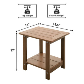 Meluvici easy-assembly design lets you set up in minutes.