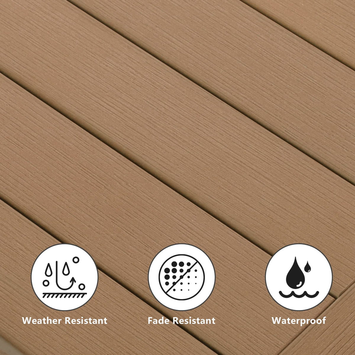 Meluvici indoor-outdoor versatility suits patios and living rooms.
