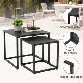 Meluvici assembly-friendly design with eight screws for quick setup.