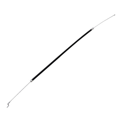 Memiuyelay throttle cable for Stihl fit provides smooth throttle control for compatible trimmers.