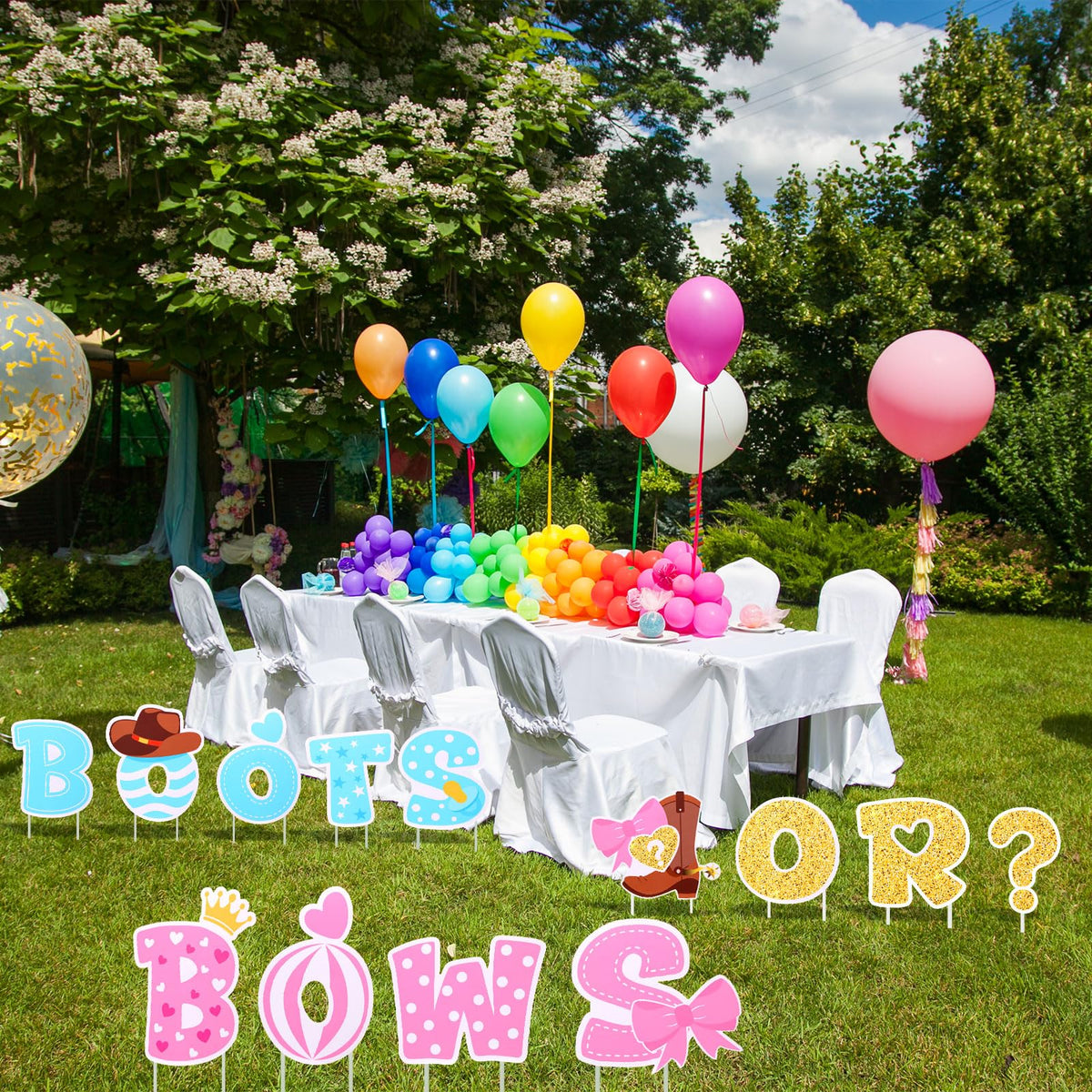 Memorywuu Baby shower decor suits weddings, pregnancy announcements, and welcome home moments.