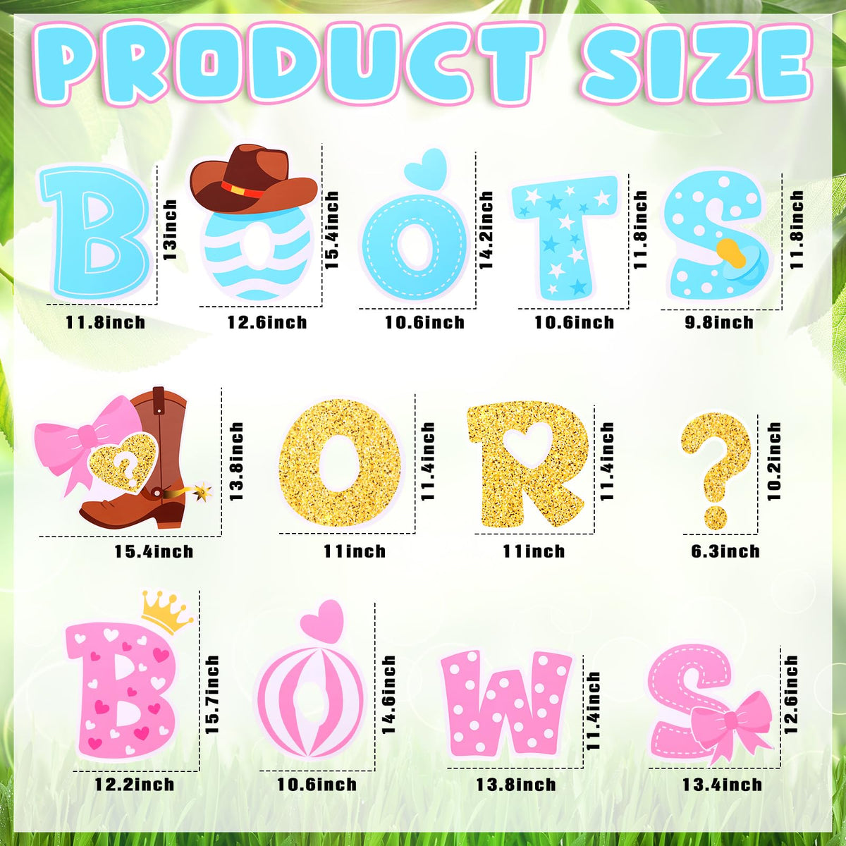 Memorywuu Corrugated plastic signs withstand weather for long outdoor displays.