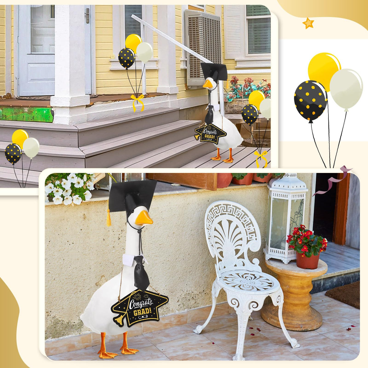 Memorywuu Polyester material detail indicates durable, weather-friendly costume for outdoors.