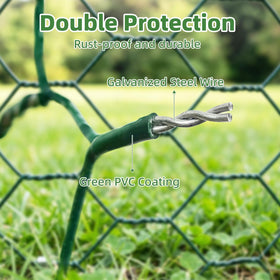 MENGBEI protective gloves for safe handling of sharp wire