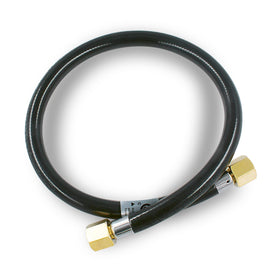 MENSI 3-8 inch female flare ends ensure secure gas connections