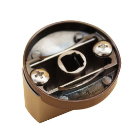 MENSI compact design fits tight spaces on appliances.