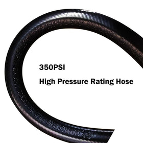 MENSI movable nut tips for secure torch connection.