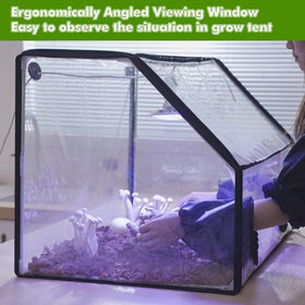 Meonum included accessories, including a 5ft extension cord, simplify initial setup.