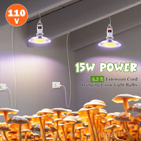 Meonum waterproof silicone sealing protects the light in damp spaces.